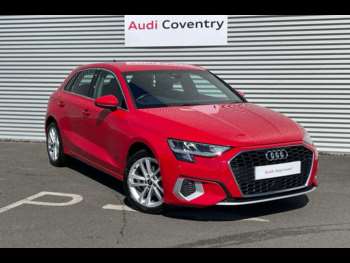 2022 (22) - 30 TDI Sport 5dr