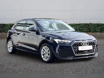 Used Audi A1 2019 for sale - 78742791: Photo