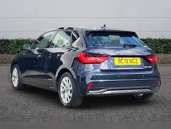 Used Audi A1 2019 for sale - 78742791: Photo