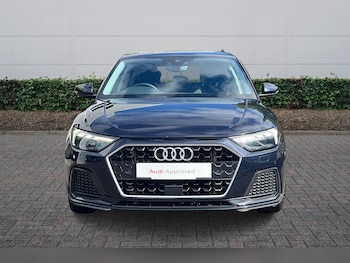 Used Audi A1 2019 for sale - 78742791: Photo