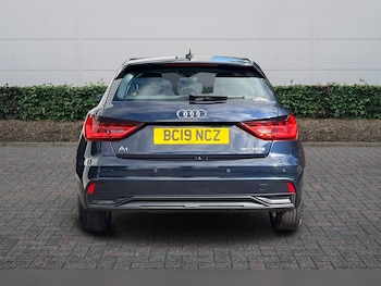 Used Audi A1 2019 for sale - 78742791: Photo