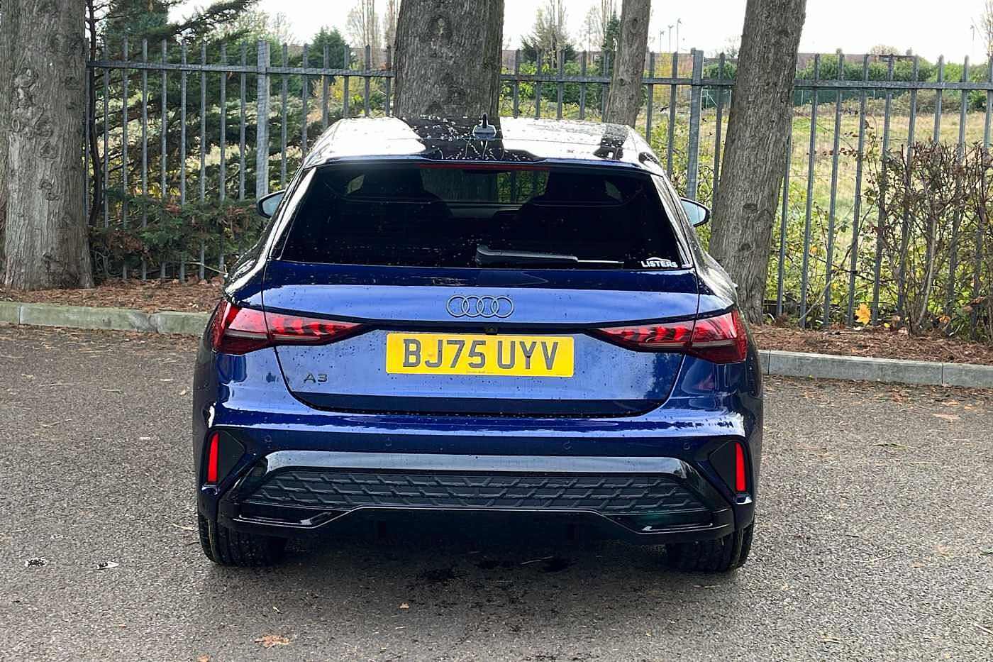 Used Audi A3 2025 for sale - 76500918: Photo 11