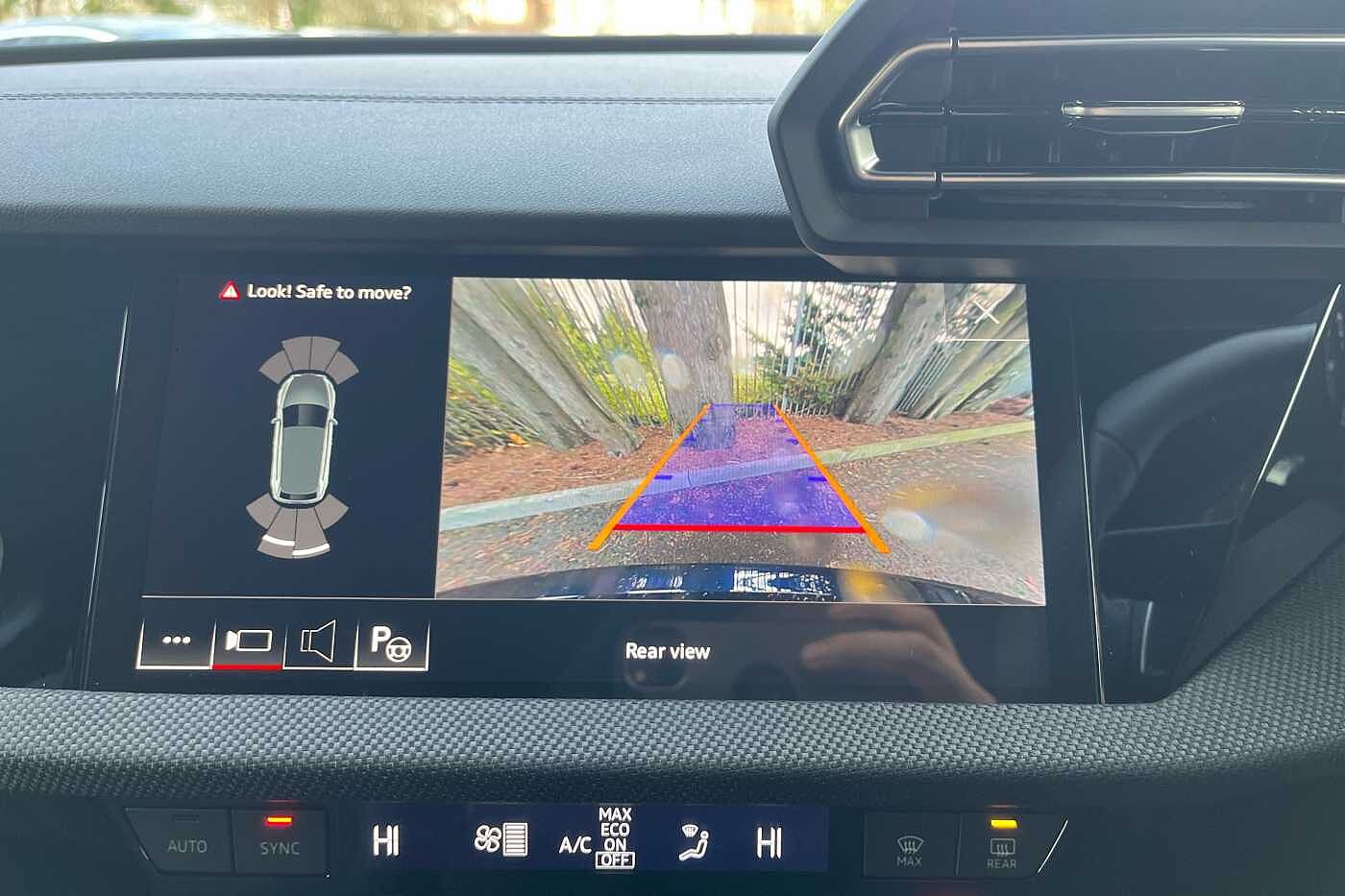 Used Audi A3 2025 for sale - 76500918: Photo 18