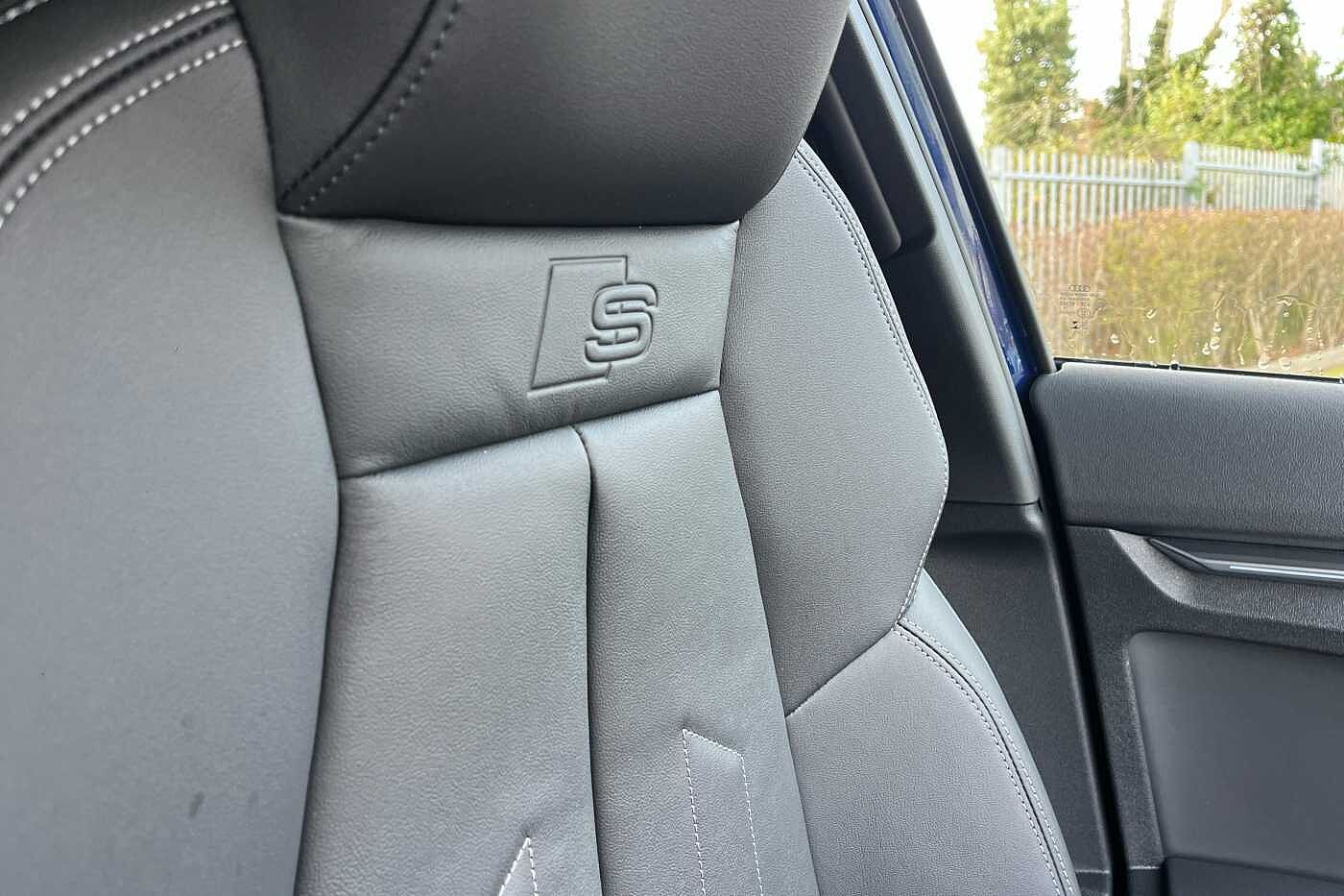 Used Audi A3 2025 for sale - 76500918: Photo 21