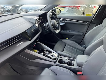 Used Audi A3 2025 for sale - 76500918: Photo