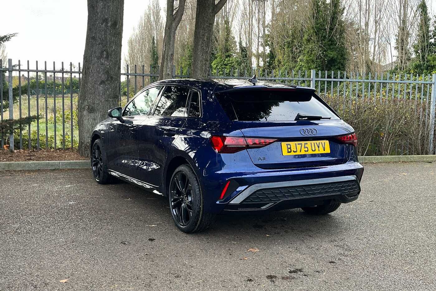 Used Audi A3 2025 for sale - 76500918: Photo 3