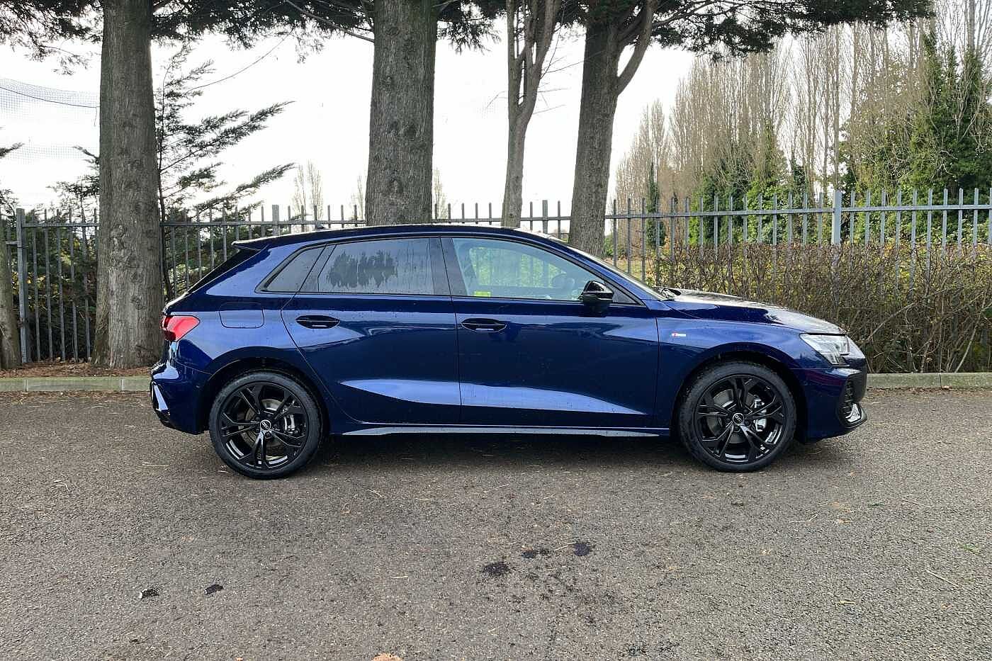 Used Audi A3 2025 for sale - 76500918: Photo 4