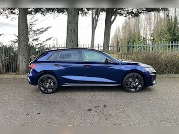 Used Audi A3 2025 for sale - 76500918: Photo