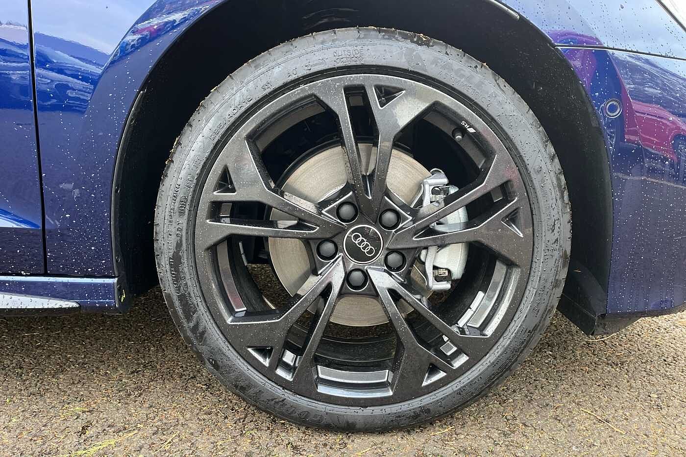 Used Audi A3 2025 for sale - 76500918: Photo 5