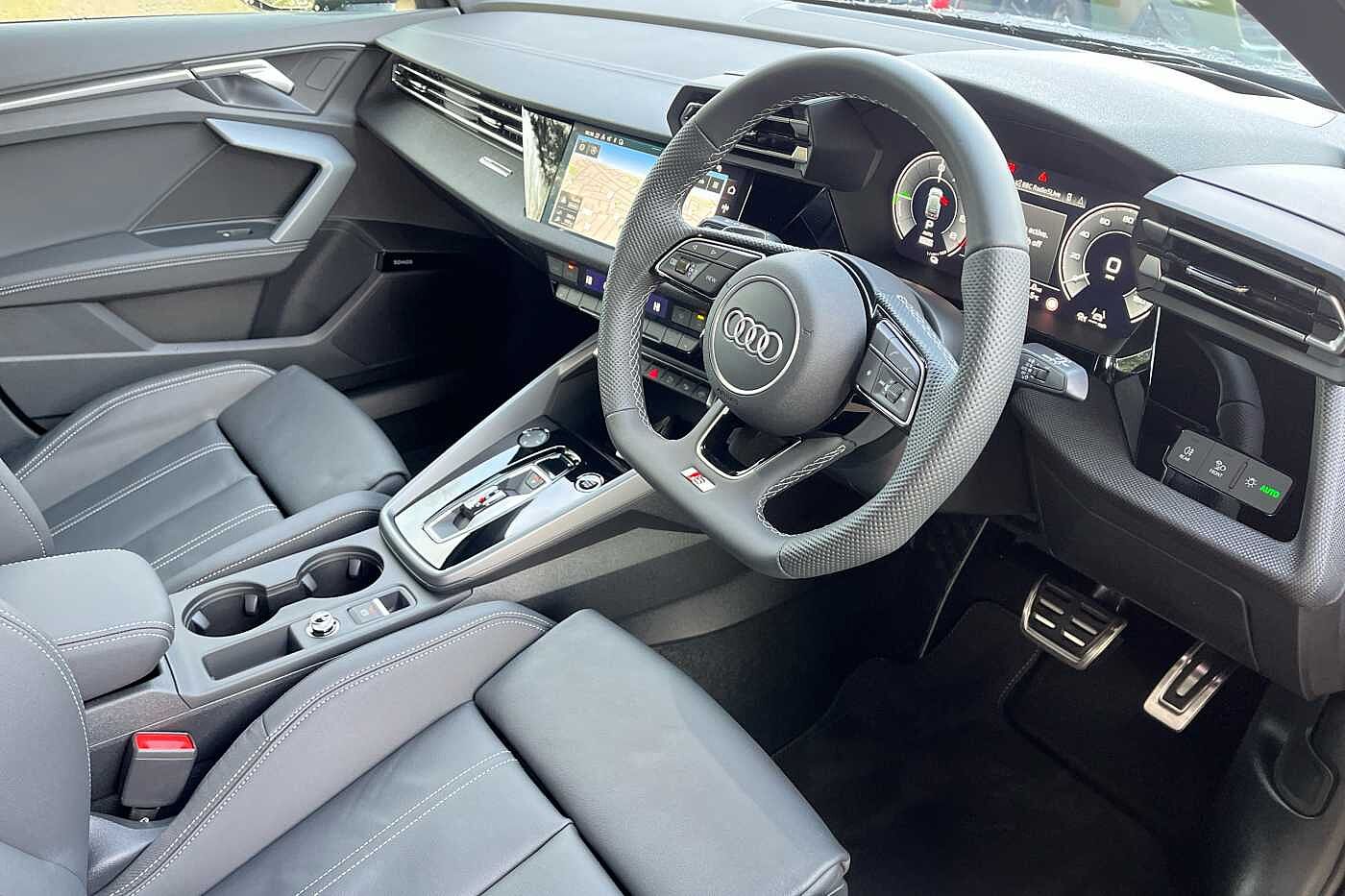 Used Audi A3 2025 for sale - 76500918: Photo 6