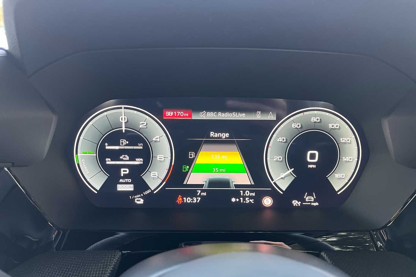 Used Audi A3 2025 for sale - 76500918: Photo 7