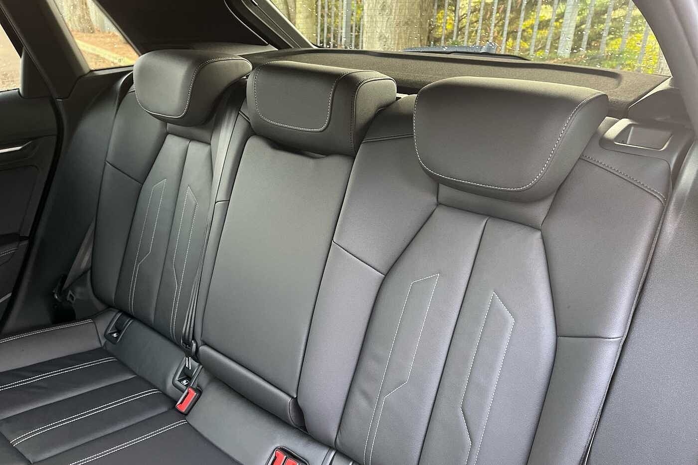 Used Audi A3 2025 for sale - 76500918: Photo 8