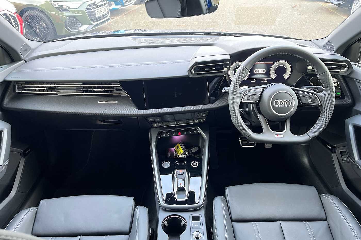 Used Audi A3 2025 for sale - 76500918: Photo 9