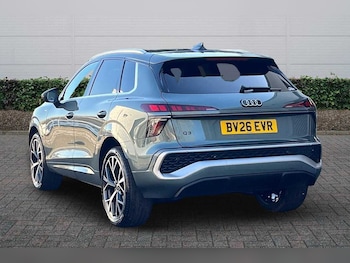 Used Audi Q3 2026 for sale - 78008598: Photo