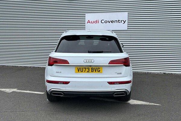 Used Audi Q5 2023 for sale - 75521664: Photo 11