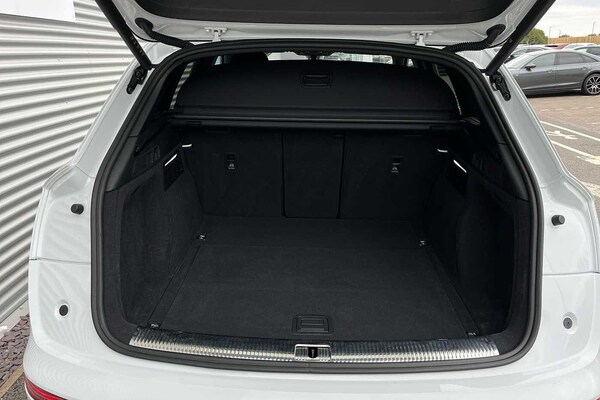 Used Audi Q5 2023 for sale - 75521664: Photo 12