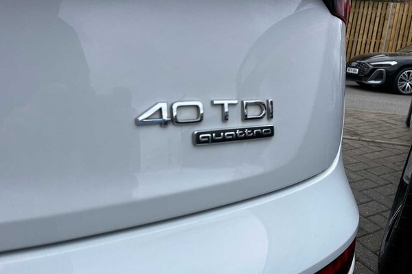 Used Audi Q5 2023 for sale - 75521664: Photo 13