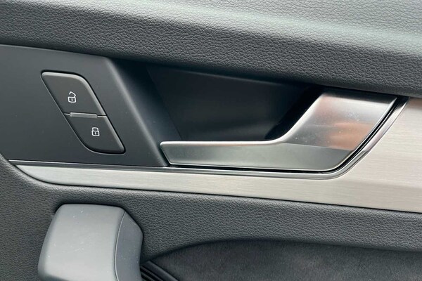 Used Audi Q5 2023 for sale - 75521664: Photo 17
