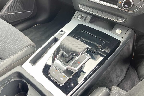 Used Audi Q5 2023 for sale - 75521664: Photo 19