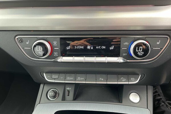 Used Audi Q5 2023 for sale - 75521664: Photo 20