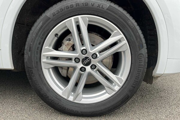 Used Audi Q5 2023 for sale - 75521664: Photo 5