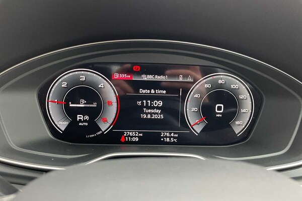 Used Audi Q5 2023 for sale - 75521664: Photo 7