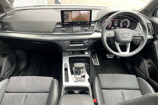 Used Audi Q5 2023 for sale - 75521664: Photo 9