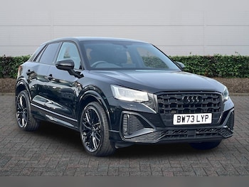 Used Audi Q2 2024 for sale - 77959360: Photo