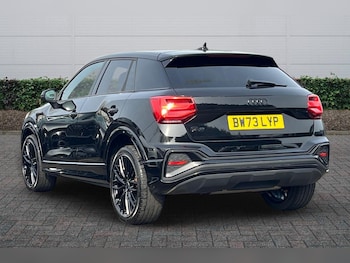 Used Audi Q2 2024 for sale - 77959360: Photo