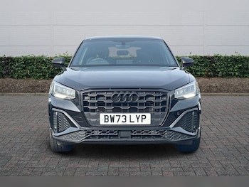Used Audi Q2 2024 for sale - 77959360: Photo