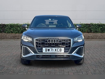 Used Audi Q2 2022 for sale - 77725108: Photo