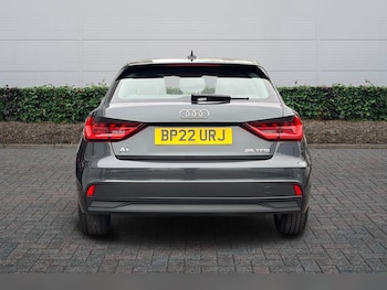 Used Audi A1 2022 for sale - 77978887: Photo