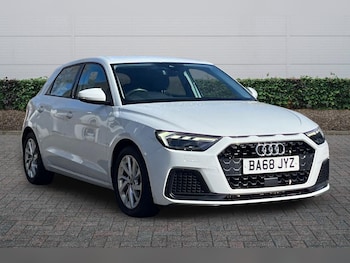 Used Audi A1 2019 for sale - 77739412: Photo