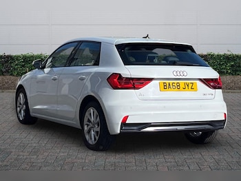Used Audi A1 2019 for sale - 77739412: Photo