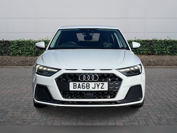 Used Audi A1 2019 for sale - 77739412: Photo