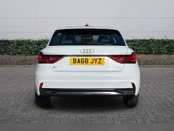 Used Audi A1 2019 for sale - 77739412: Photo