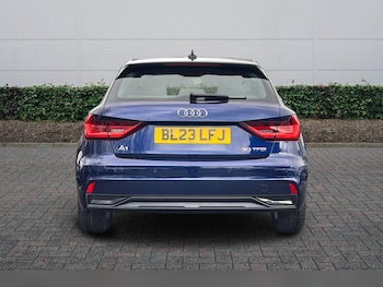 Used Audi A1 2023 for sale - 77627109: Photo