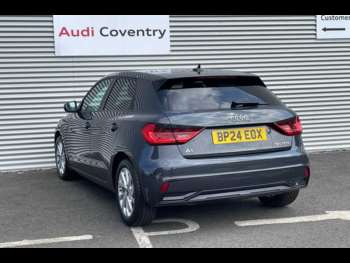 Used Audi A1 2024 for sale - 74714593: Photo