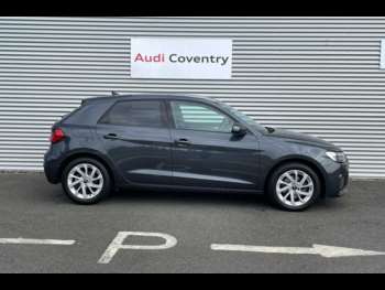 Used Audi A1 2024 for sale - 74714593: Photo