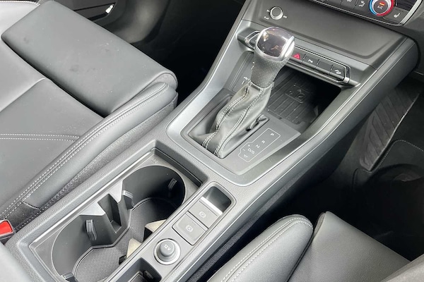 Used Audi Q3 2025 for sale - 75155442: Photo 13