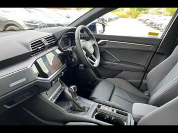 Used Audi Q3 2025 for sale - 75155442: Photo