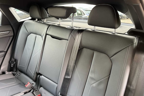Used Audi Q3 2025 for sale - 75155442: Photo 8