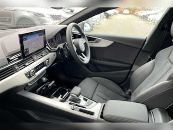 Used Audi A5 2023 for sale - 76350511: Photo