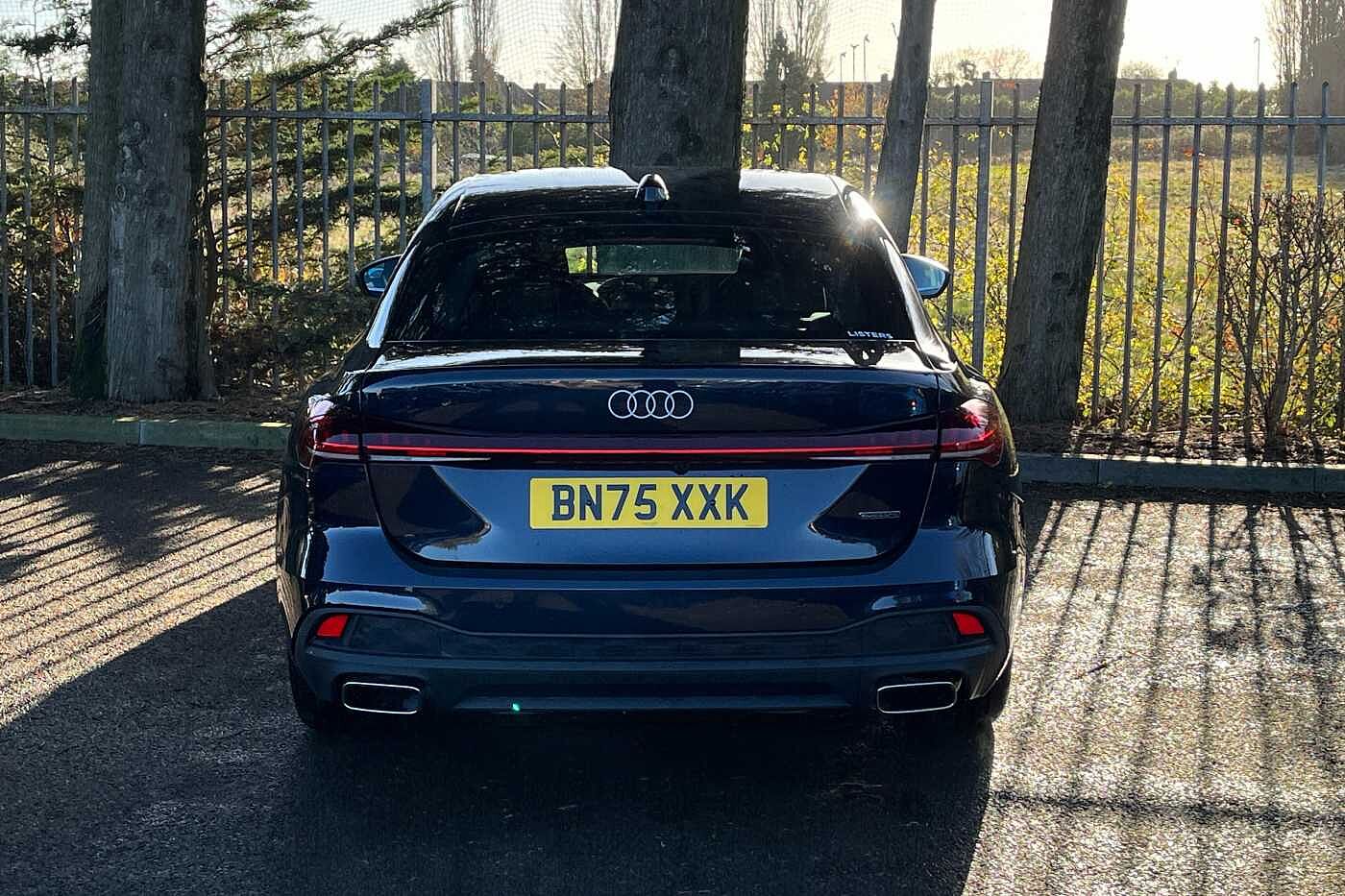 Used Audi A5 2025 for sale - 76692726: Photo 11