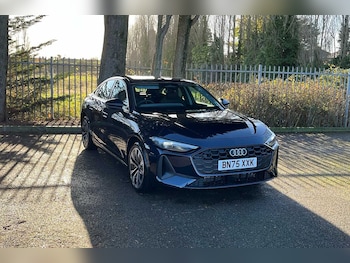 Used Audi A5 2025 for sale - 76692726: Photo