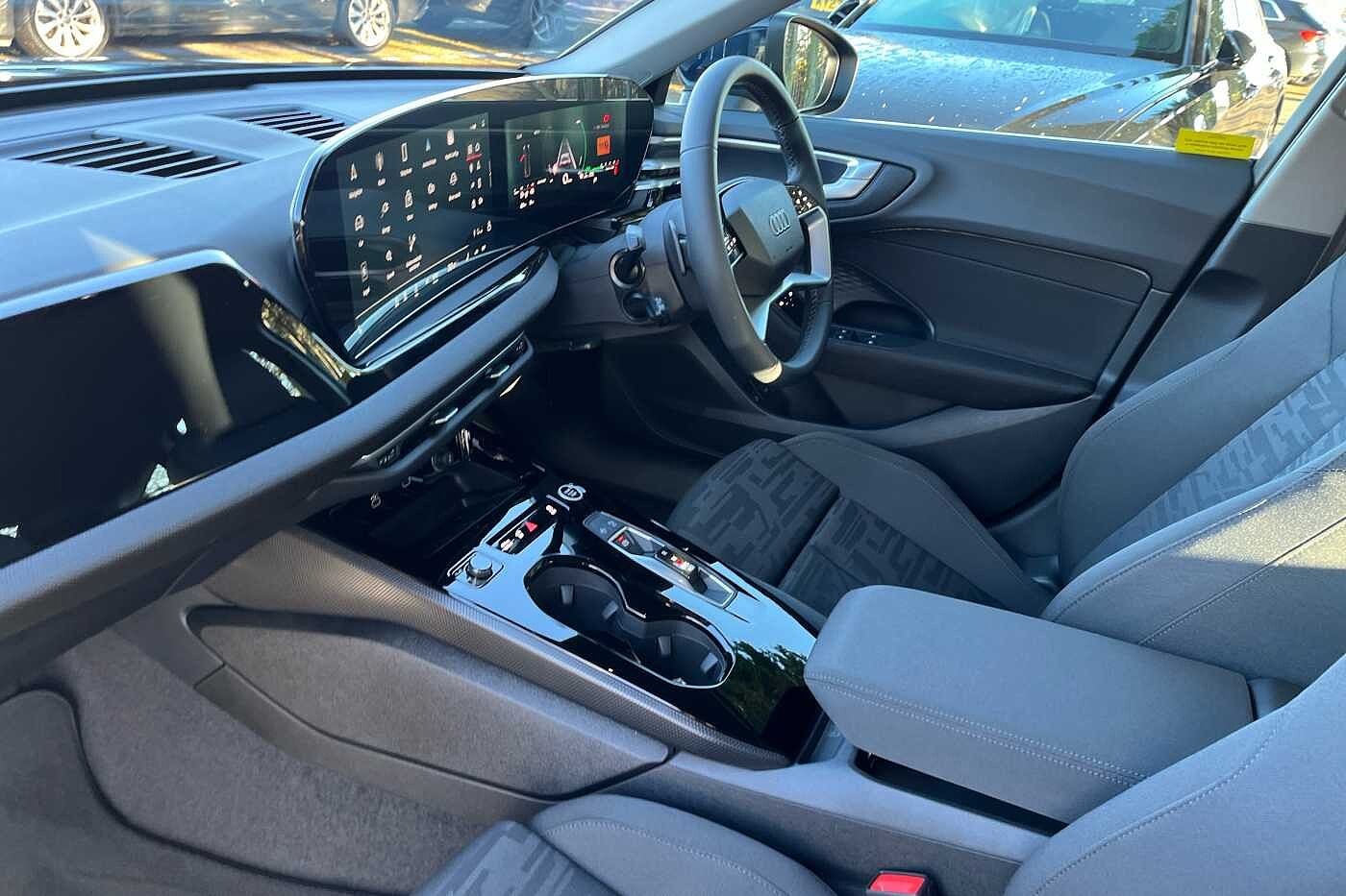 Used Audi A5 2025 for sale - 76692726: Photo 2