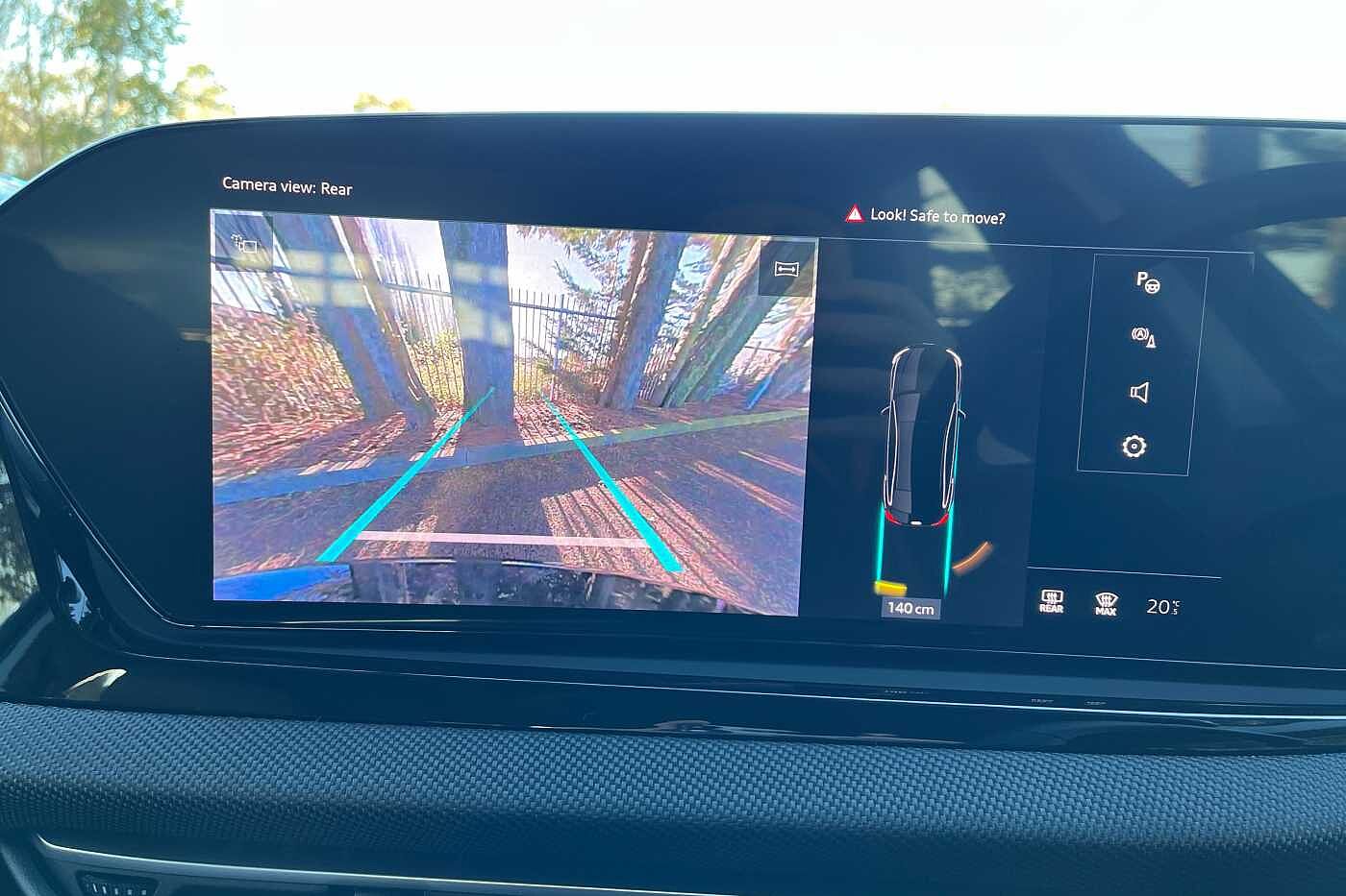 Used Audi A5 2025 for sale - 76692726: Photo 20