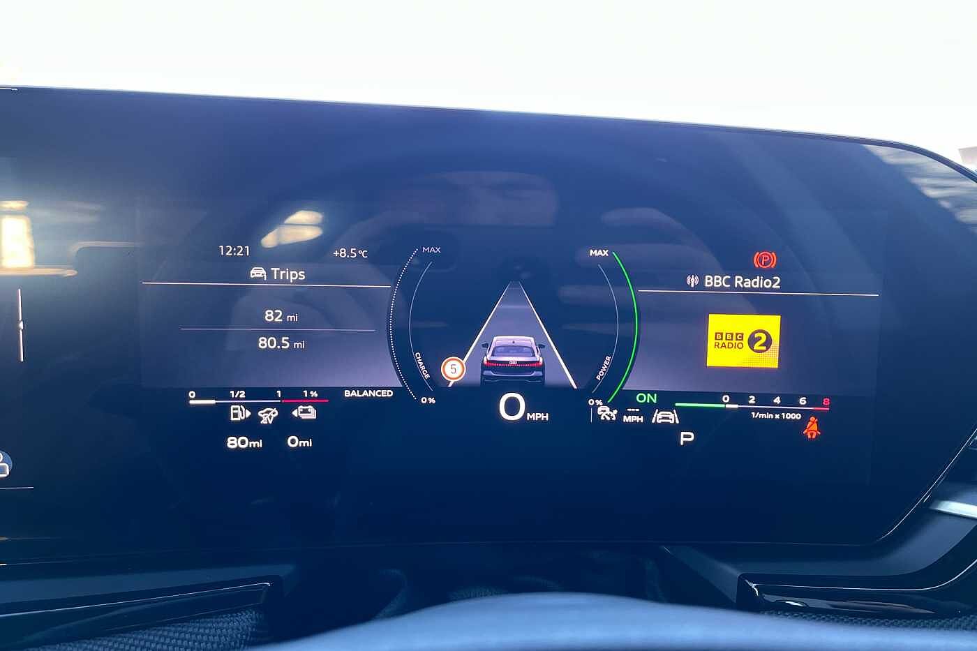 Used Audi A5 2025 for sale - 76692726: Photo 7