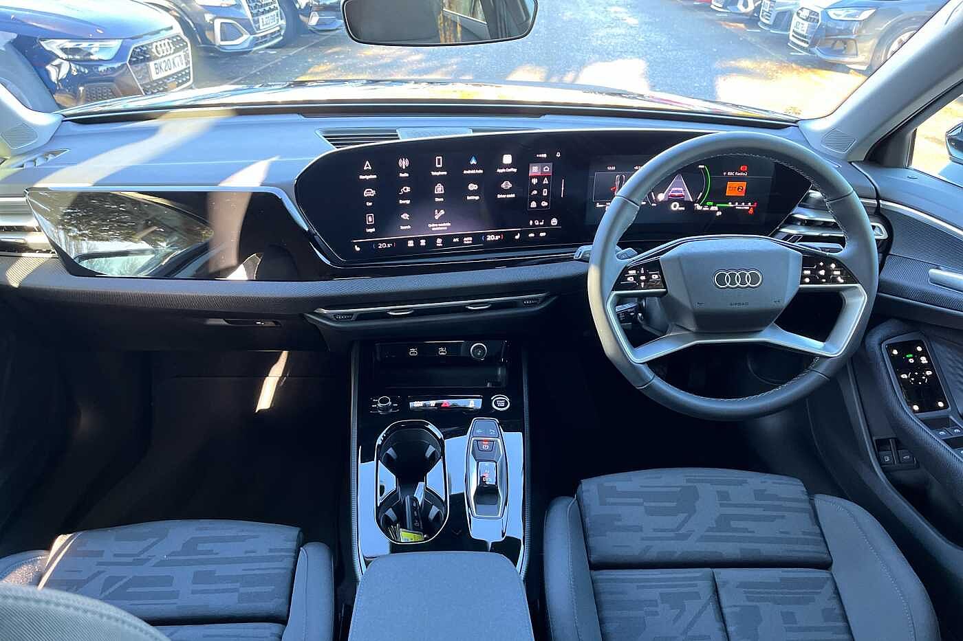 Used Audi A5 2025 for sale - 76692726: Photo 9