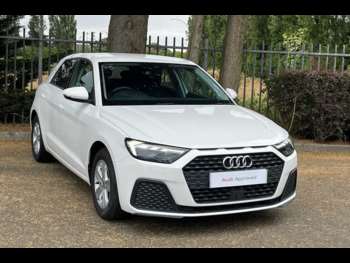 2021 (21) - 25 TFSI Technik 5dr